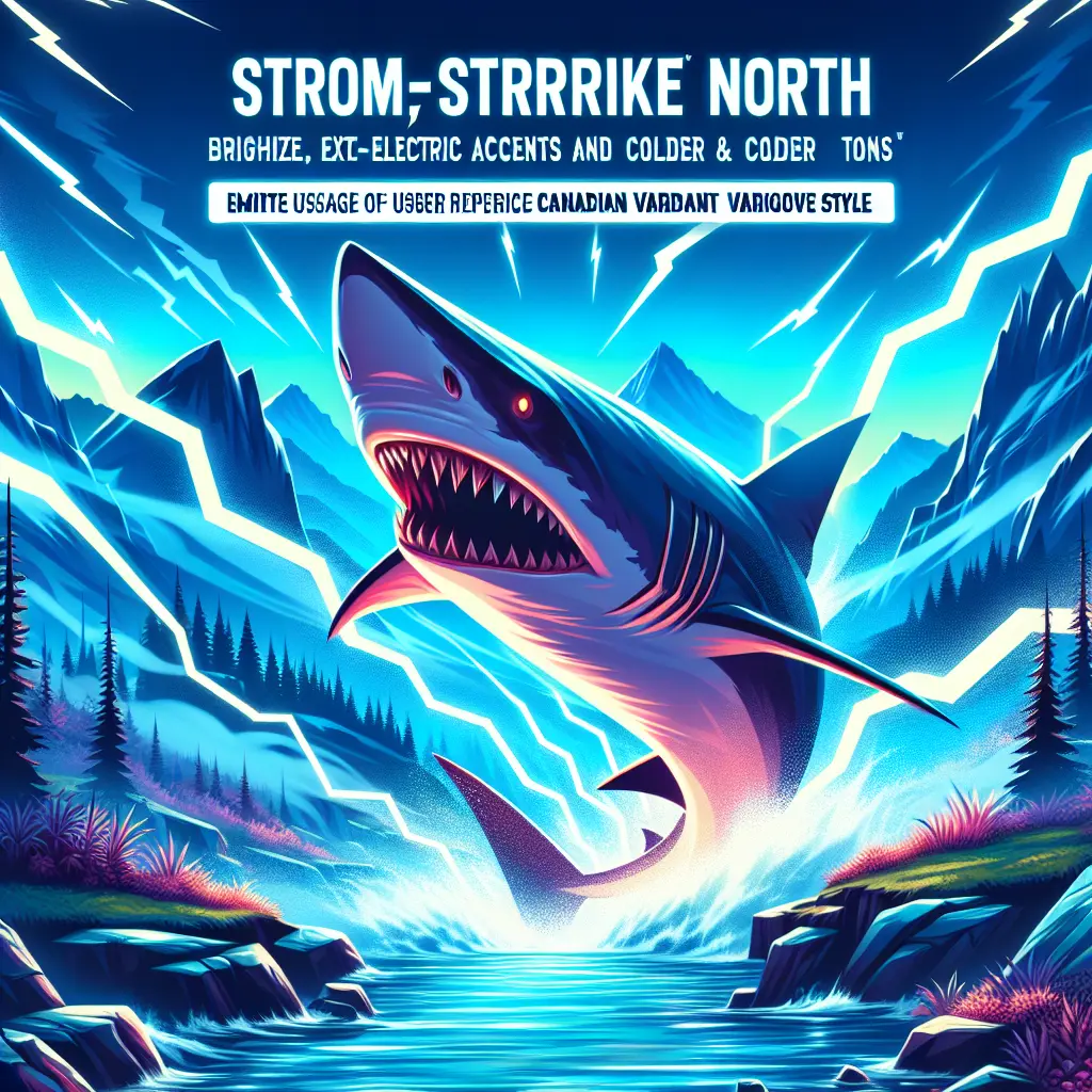 Razor Shark slot game